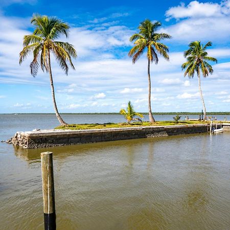 Chokoloskee Island Rv Park Everglades City Luaran gambar