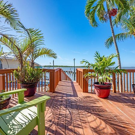 Chokoloskee Island Rv Park Everglades City Luaran gambar