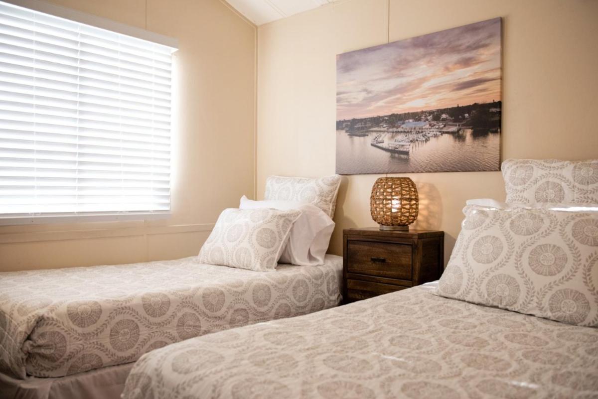 Chokoloskee Island Rv Park Everglades City Bilik gambar