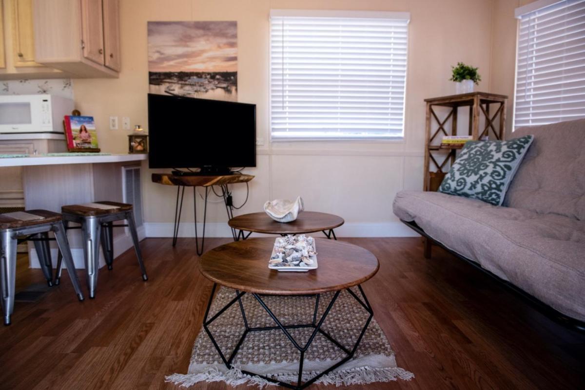 Chokoloskee Island Rv Park Everglades City Bilik gambar