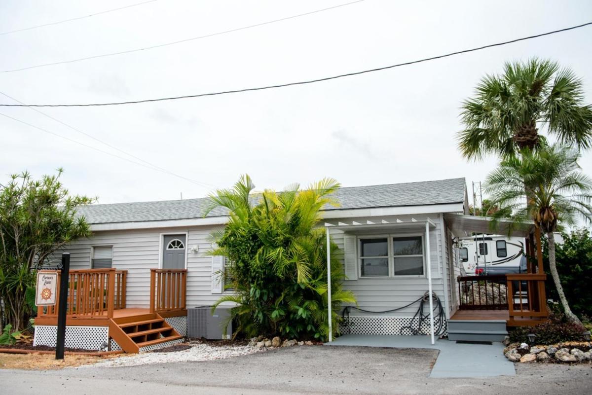 Chokoloskee Island Rv Park Everglades City Bilik gambar