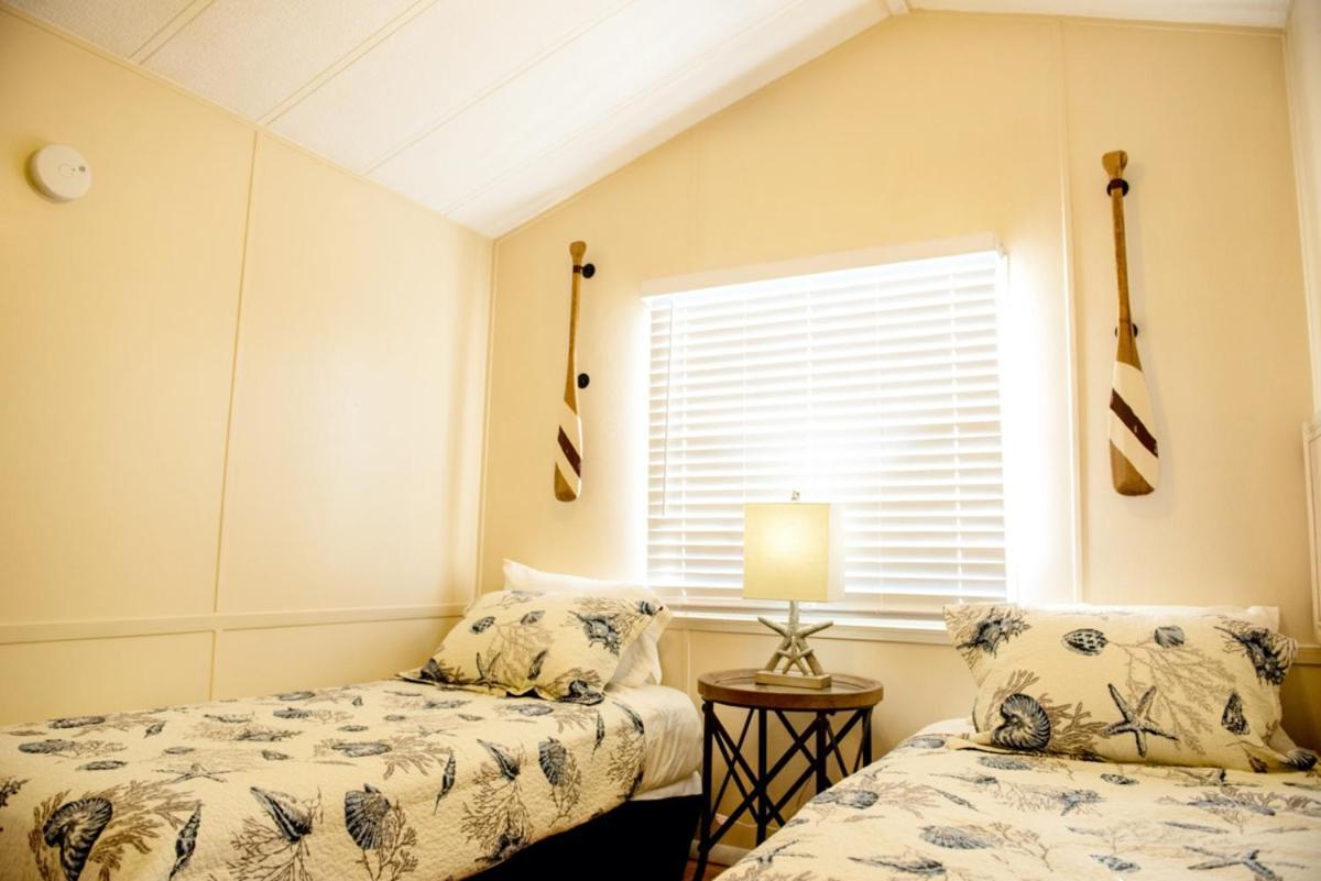 Chokoloskee Island Rv Park Everglades City Bilik gambar