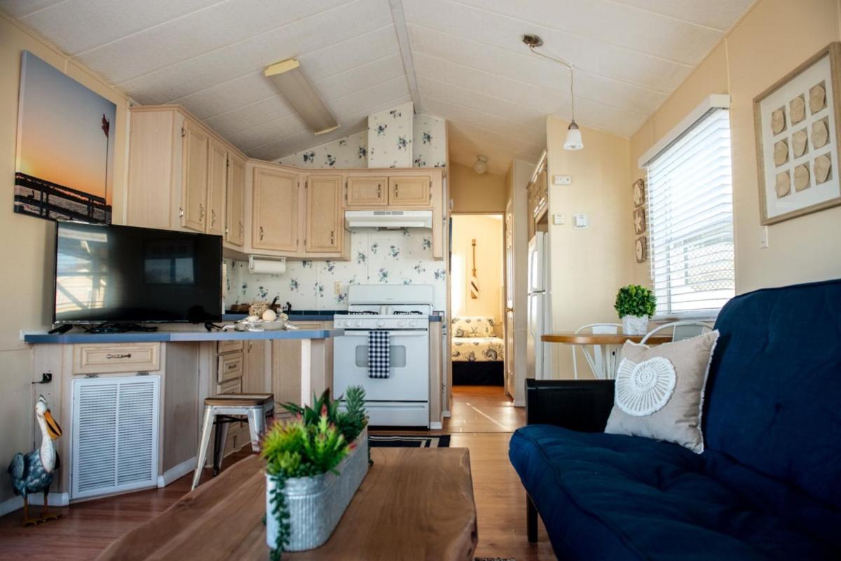 Chokoloskee Island Rv Park Everglades City Bilik gambar