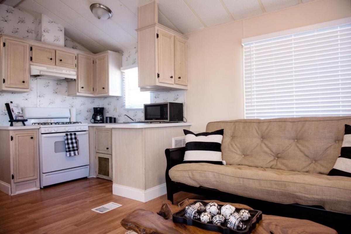 Chokoloskee Island Rv Park Everglades City Bilik gambar