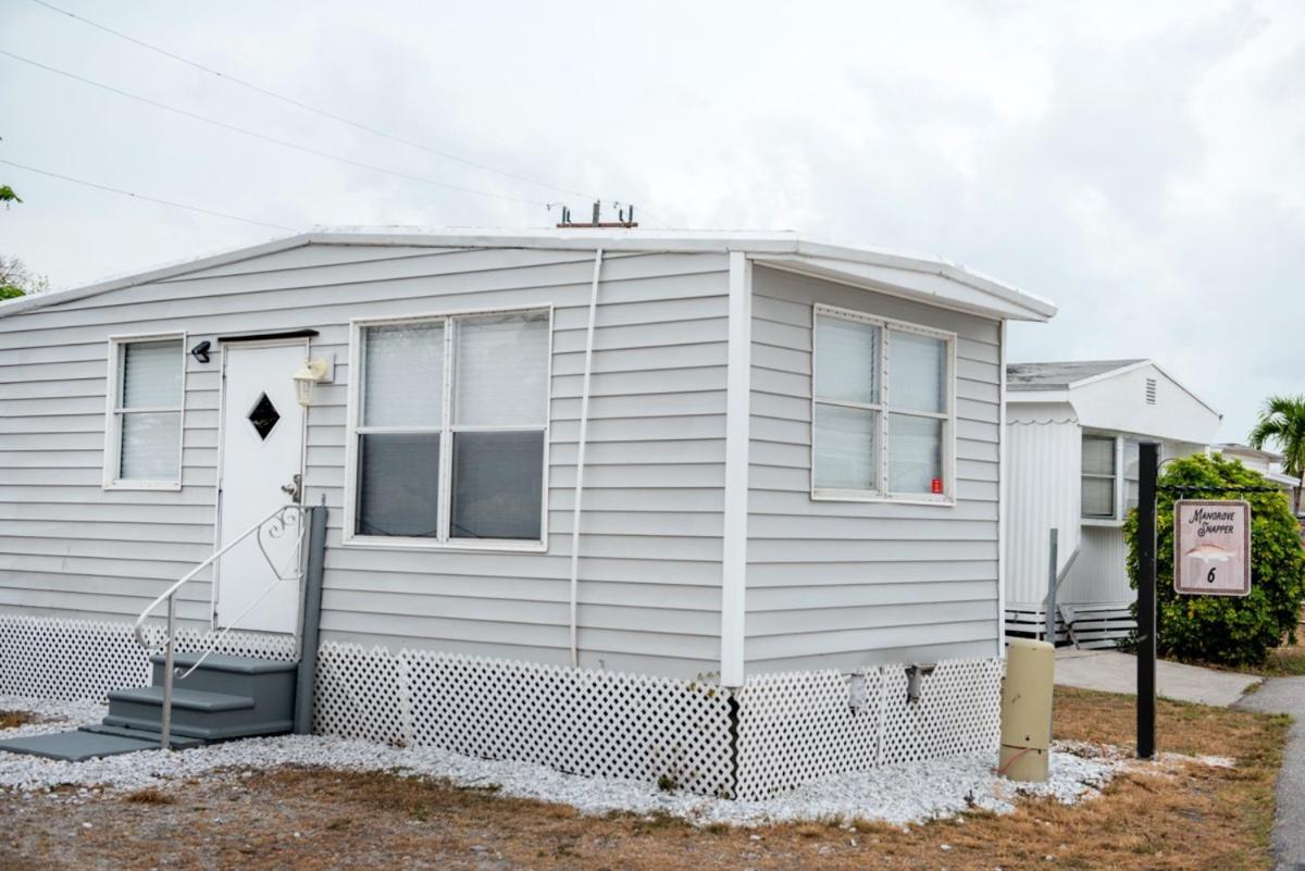 Chokoloskee Island Rv Park Everglades City Bilik gambar