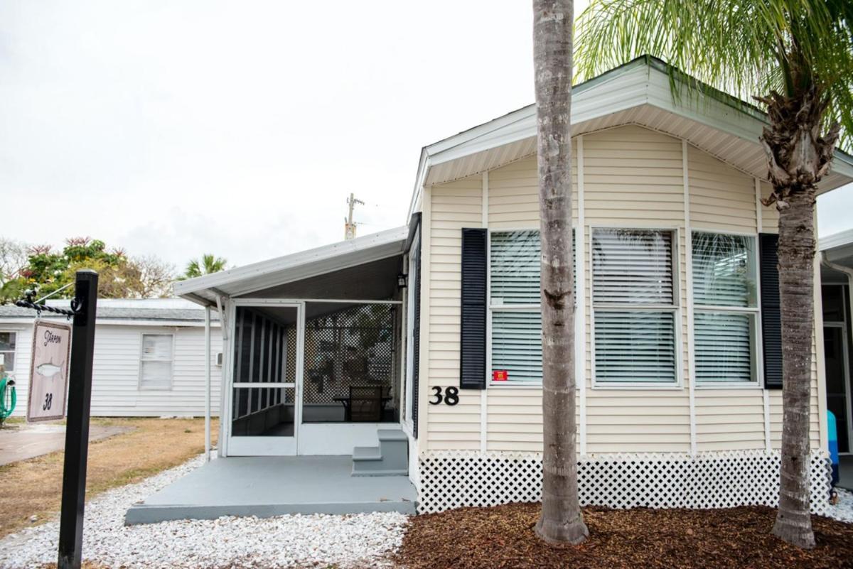 Chokoloskee Island Rv Park Everglades City Bilik gambar