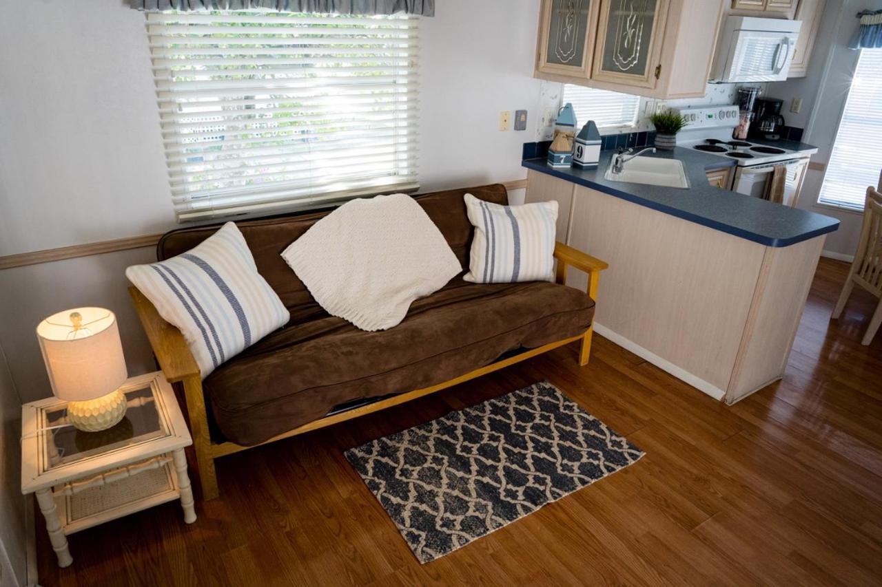 Chokoloskee Island Rv Park Everglades City Bilik gambar