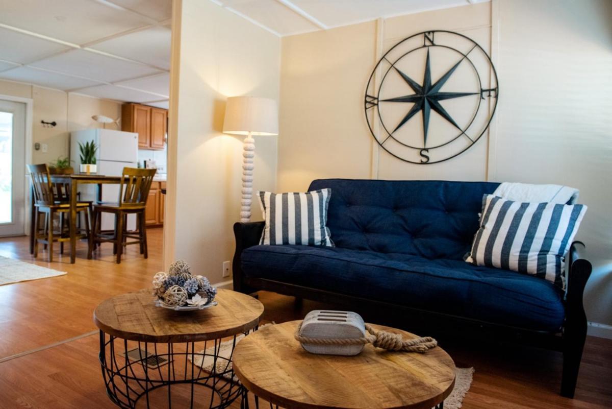 Chokoloskee Island Rv Park Everglades City Bilik gambar