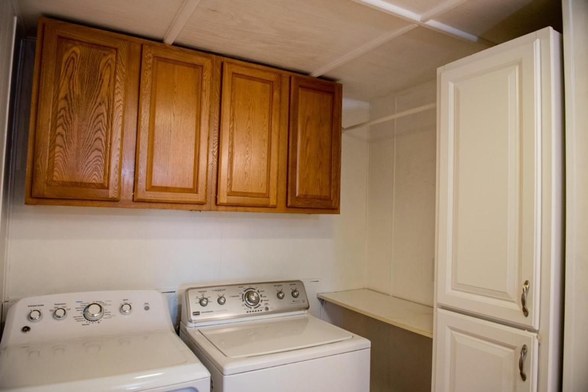 Chokoloskee Island Rv Park Everglades City Bilik gambar