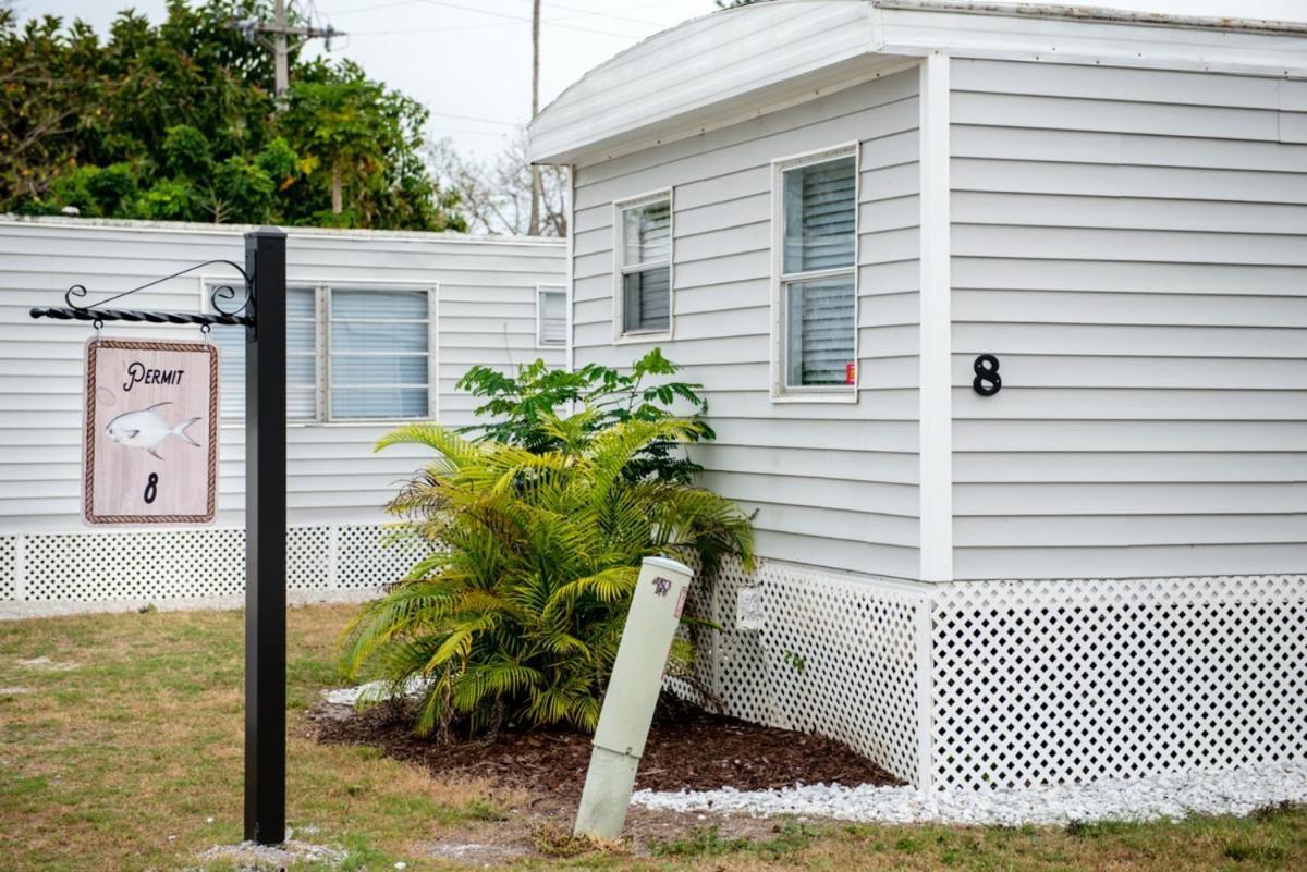 Chokoloskee Island Rv Park Everglades City Bilik gambar