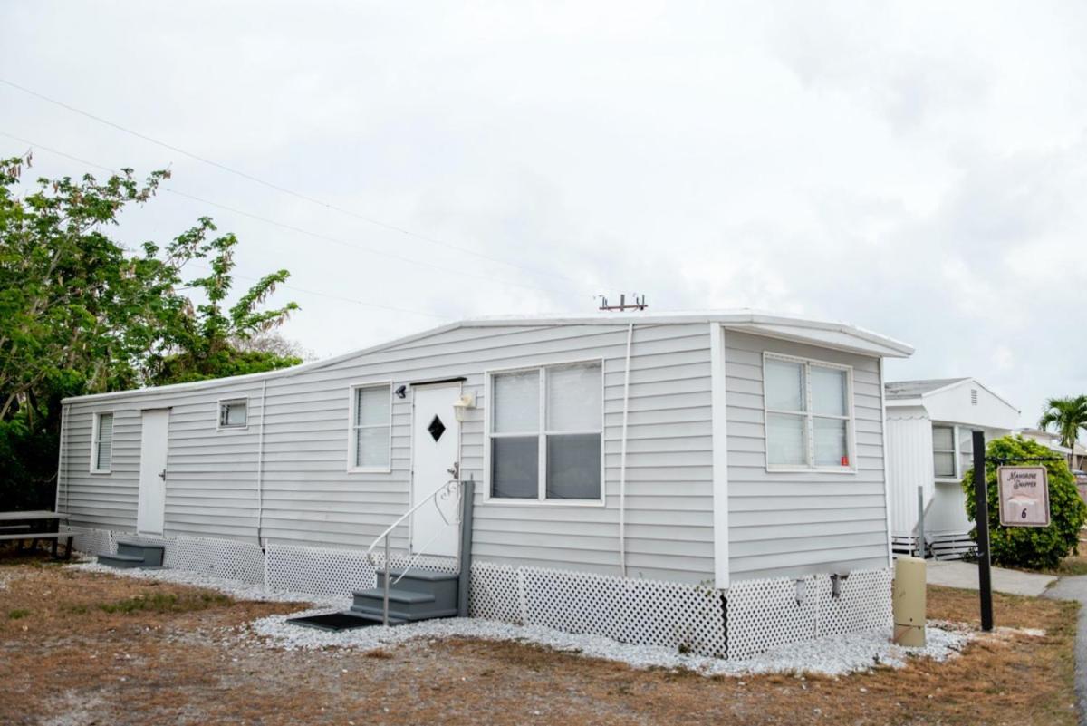 Chokoloskee Island Rv Park Everglades City Bilik gambar