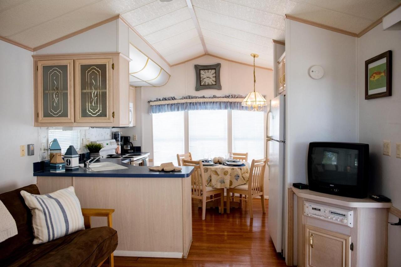 Chokoloskee Island Rv Park Everglades City Bilik gambar