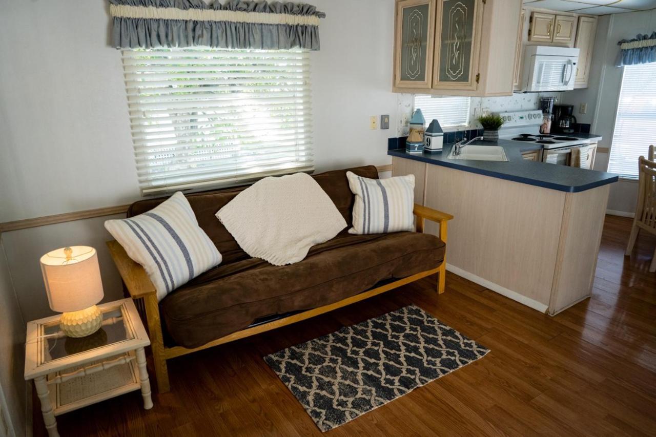 Chokoloskee Island Rv Park Everglades City Bilik gambar
