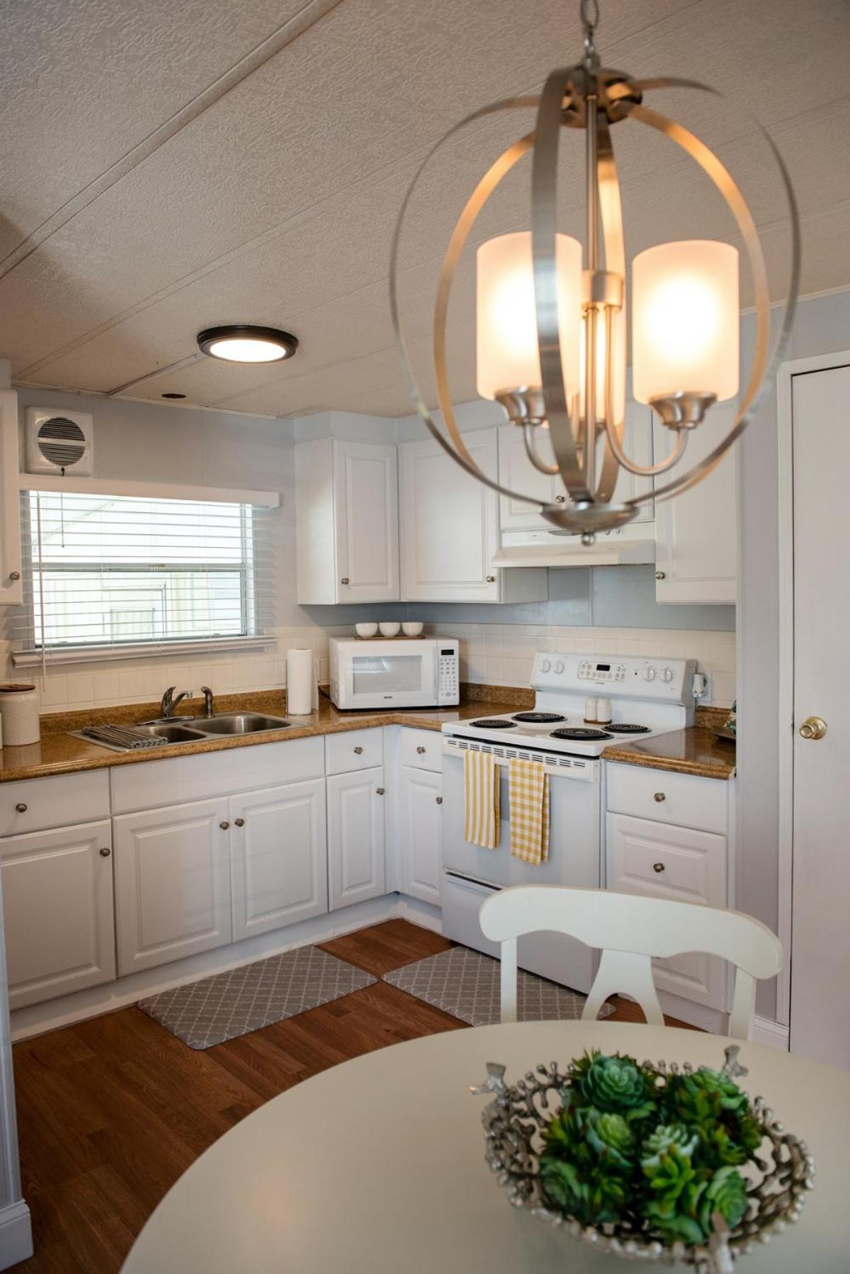 Chokoloskee Island Rv Park Everglades City Bilik gambar