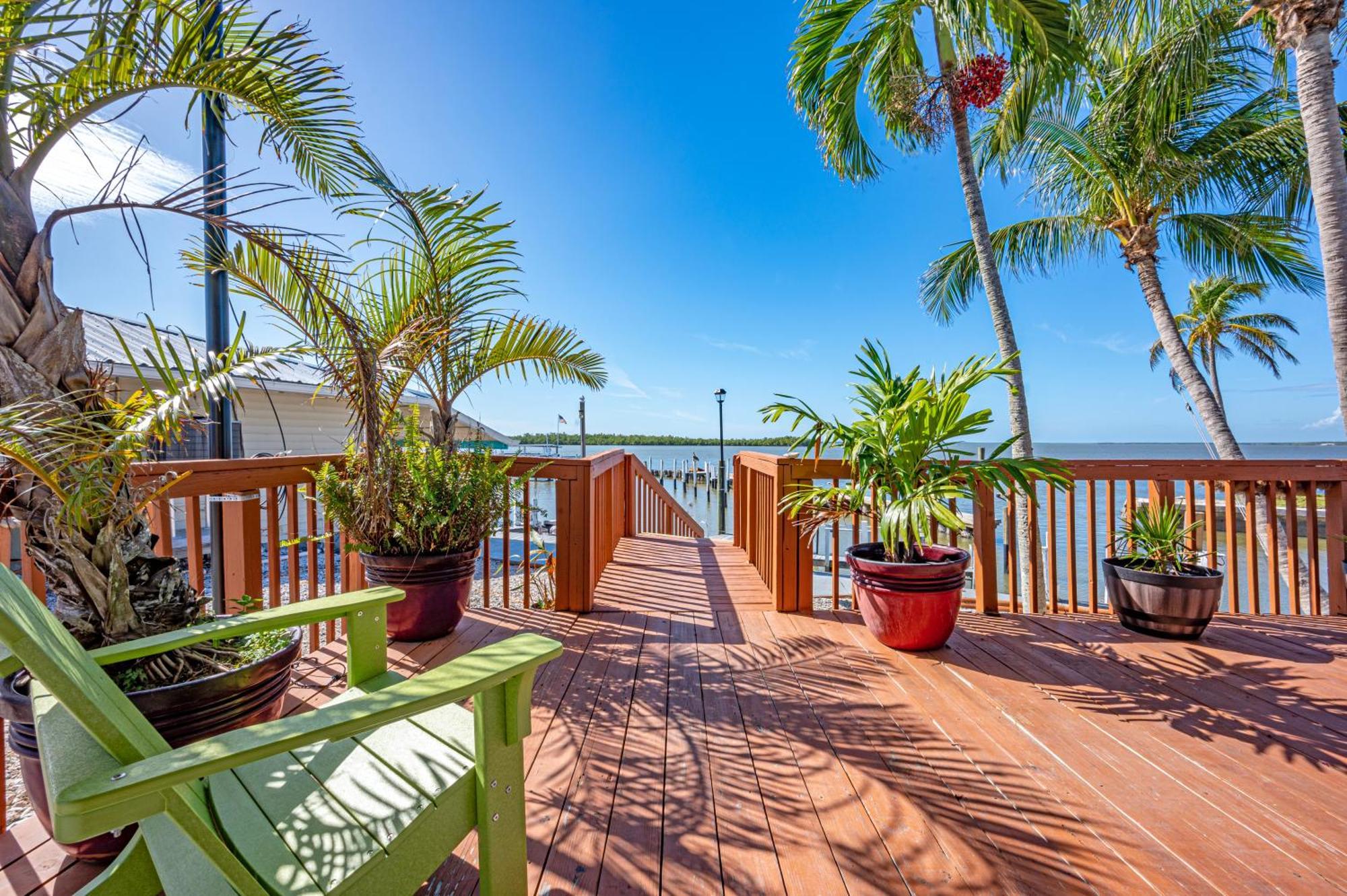Chokoloskee Island Rv Park Everglades City Luaran gambar