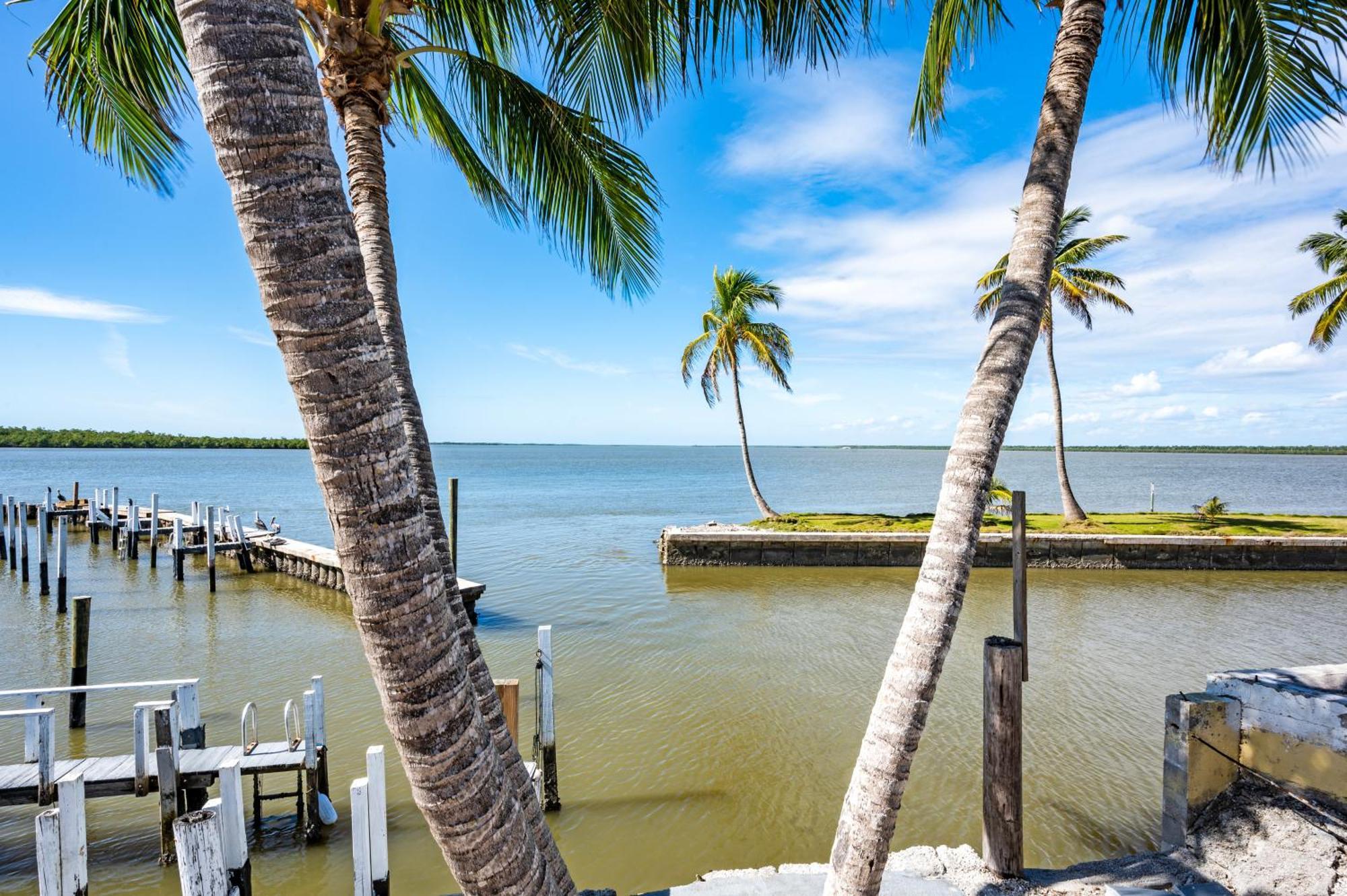 Chokoloskee Island Rv Park Everglades City Luaran gambar