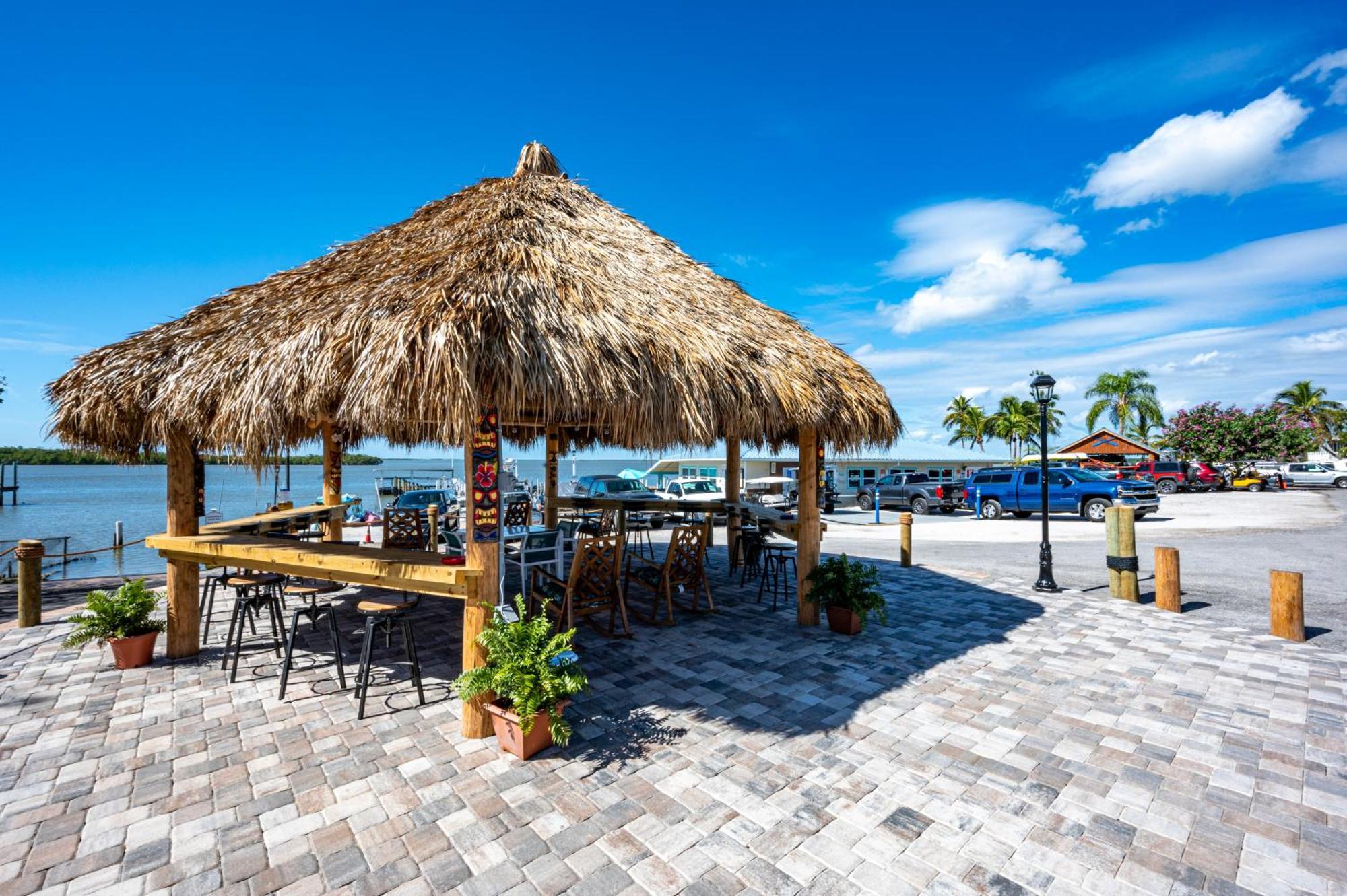 Chokoloskee Island Rv Park Everglades City Luaran gambar