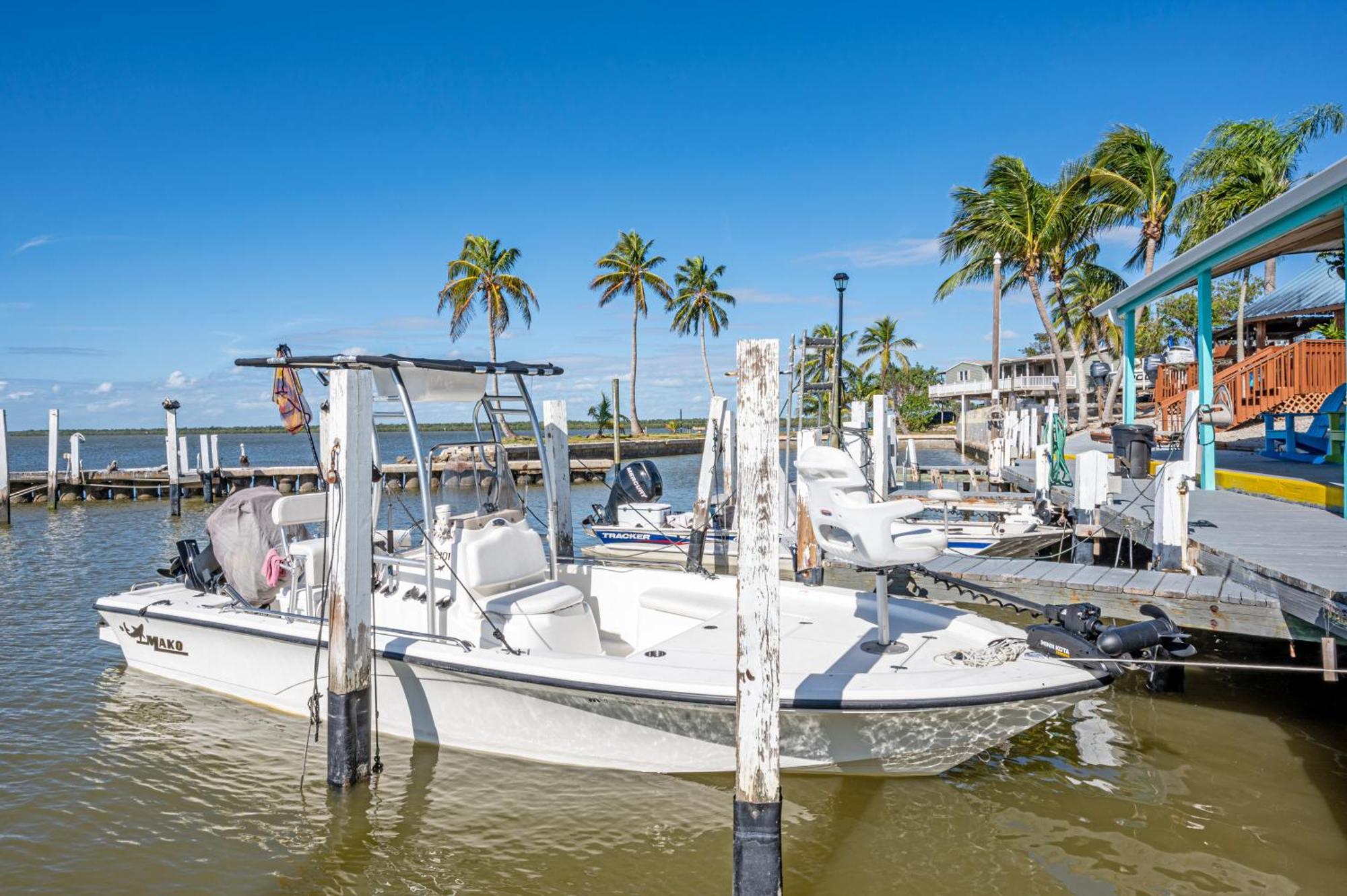 Chokoloskee Island Rv Park Everglades City Luaran gambar